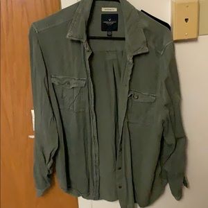 American eagle shirt